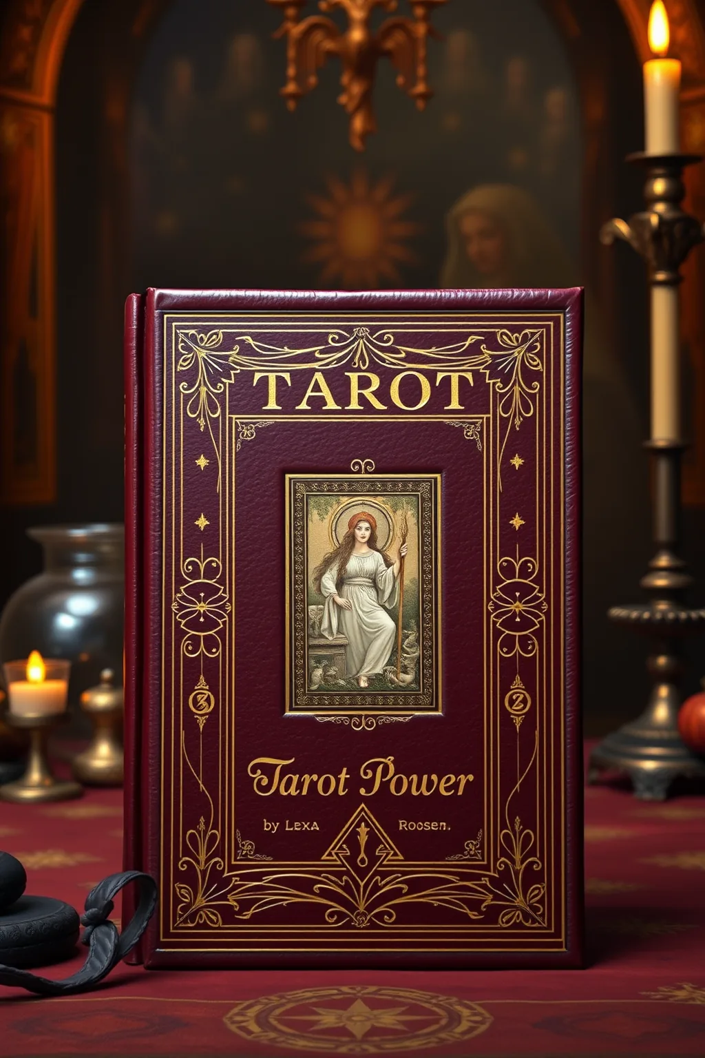 Tarot Power — 