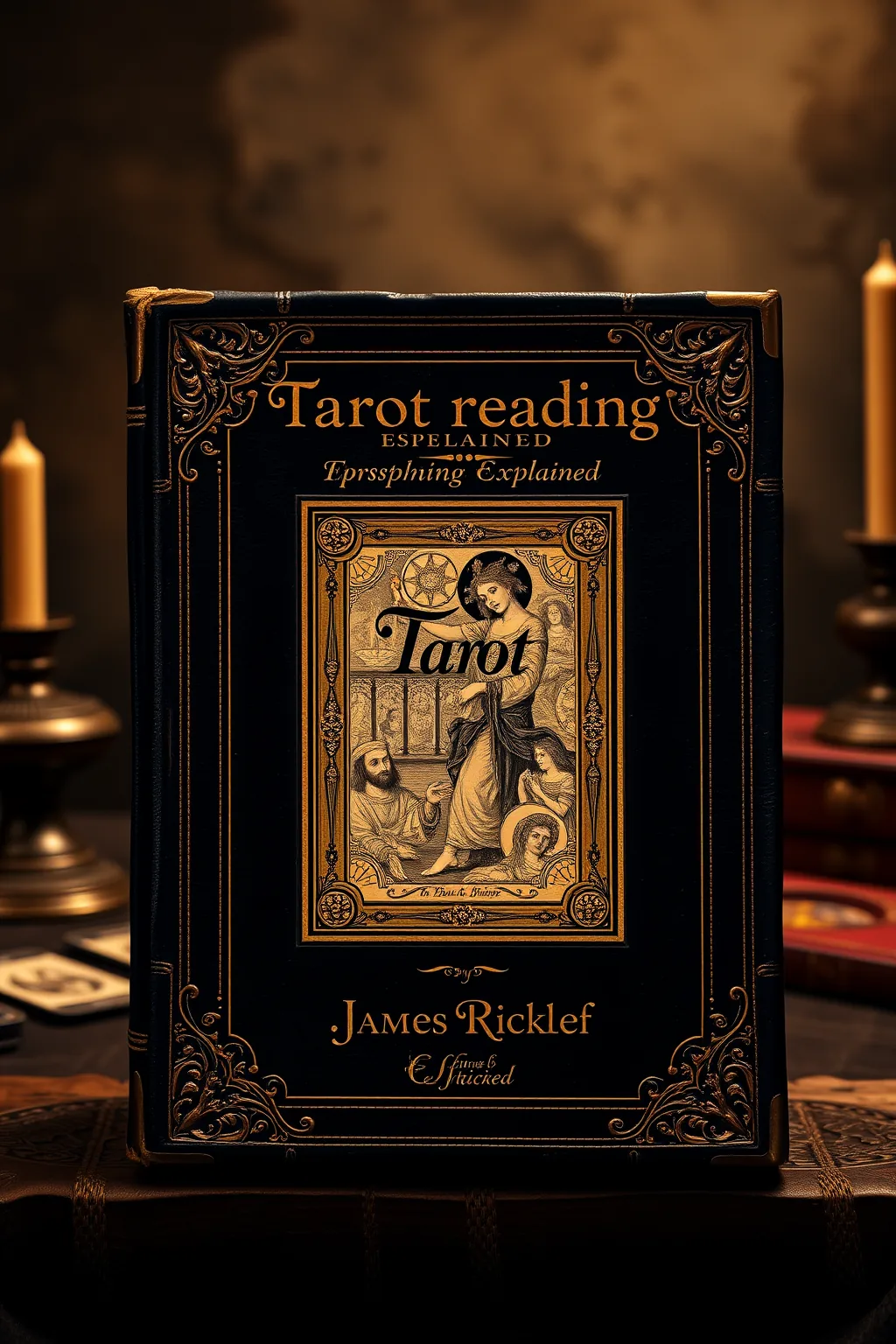 Tarot reading explained — Divination & Tarot