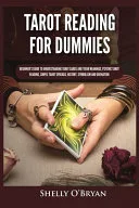 Tarot Reading for Dummies — 