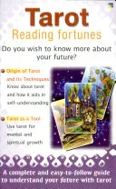 Tarot Reading Fortunes — 