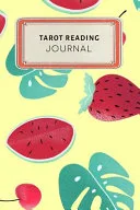 Tarot Reading Journal — 