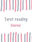 Tarot Reading Journal — 