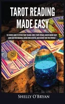Tarot Reading Made Easy — 