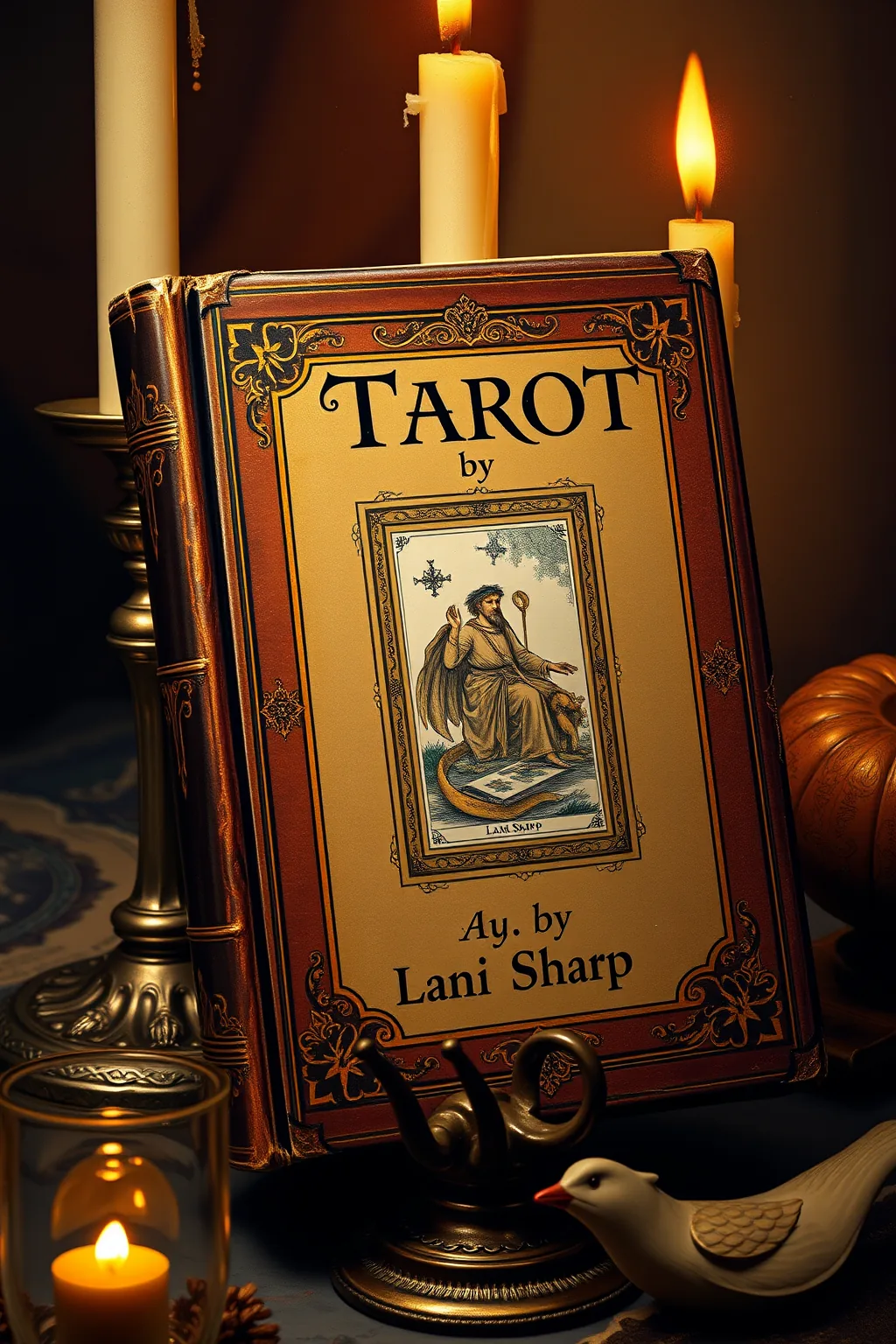 Tarot — Divination & Tarot