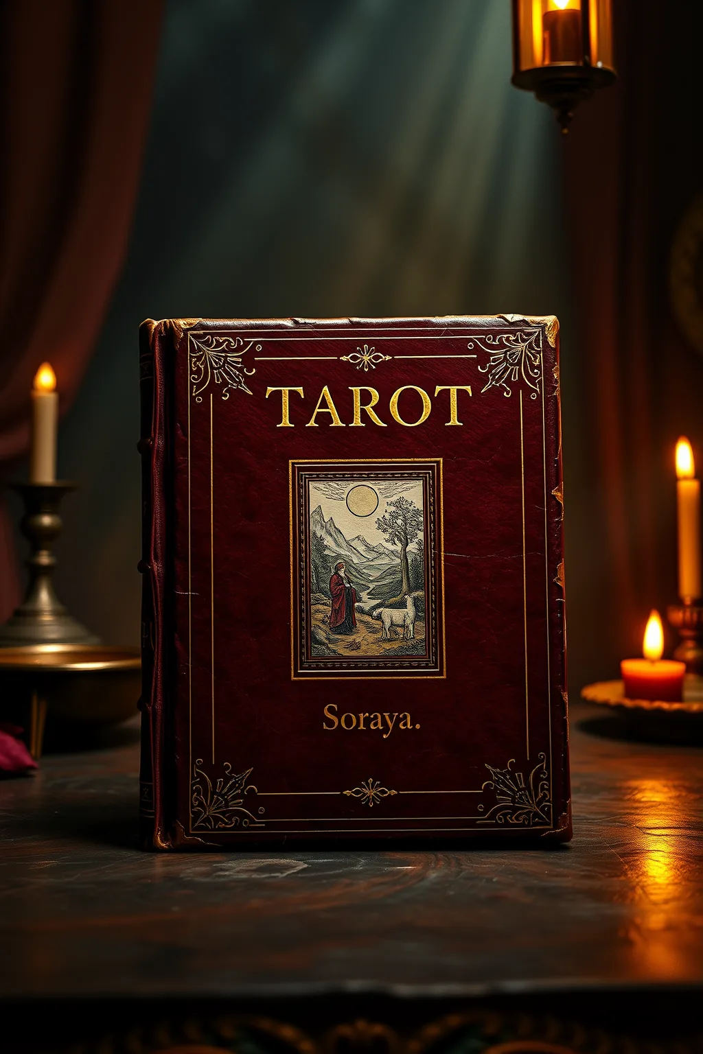 Tarot — Divination & Tarot