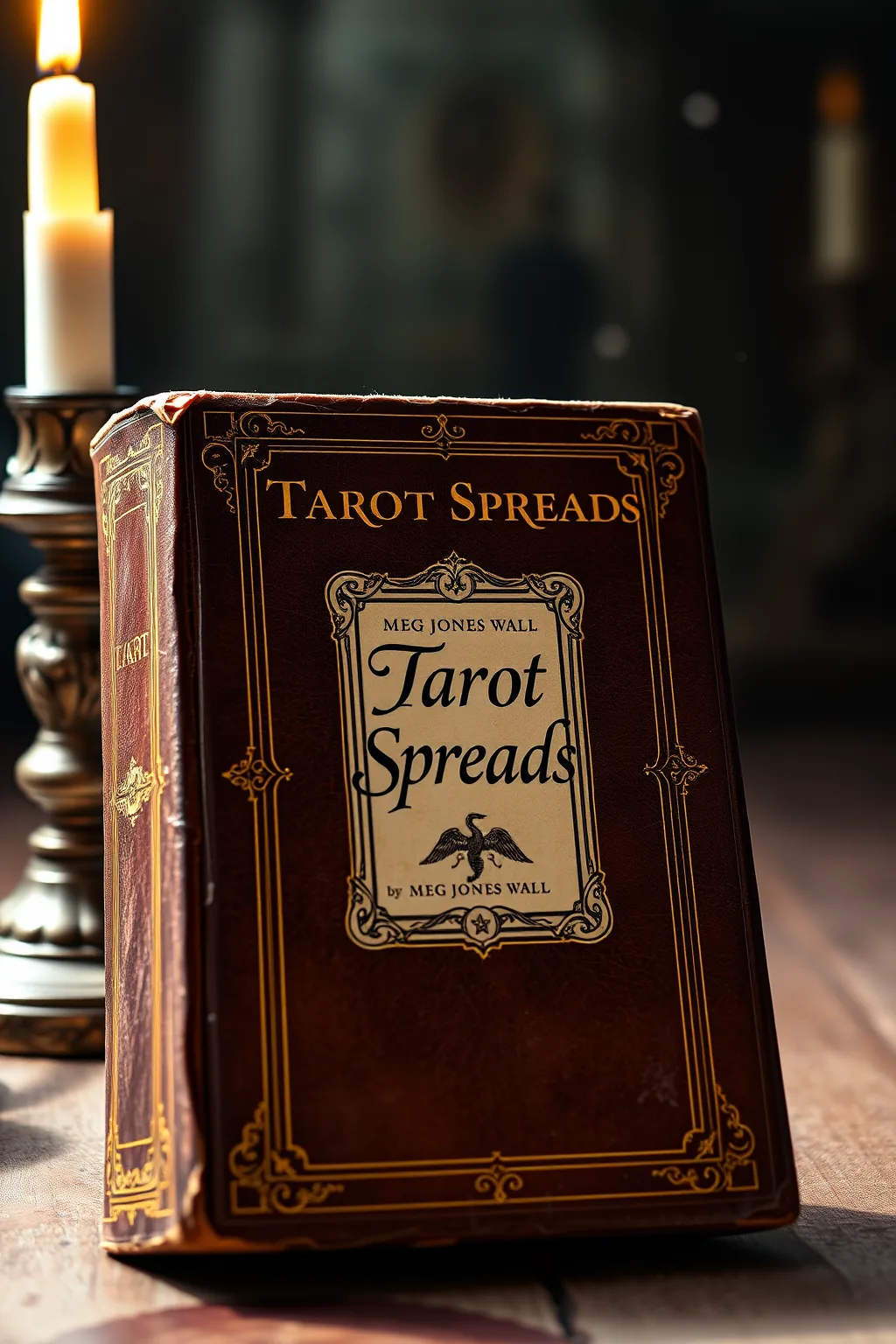Tarot Spreads — Divination & Tarot