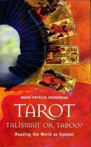 Tarot, talisman or taboo?