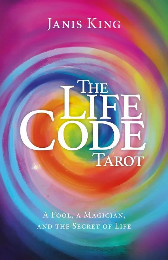 Tarot - The Life Code