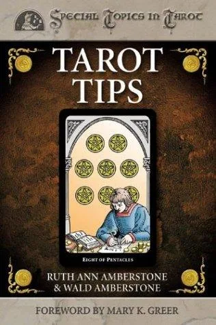 Tarot tips