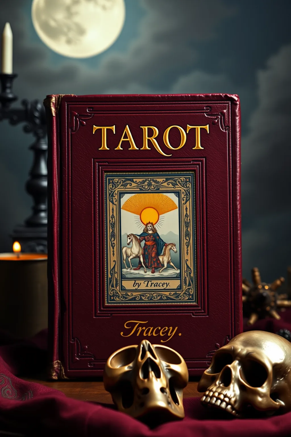 Tarot — Divination & Tarot