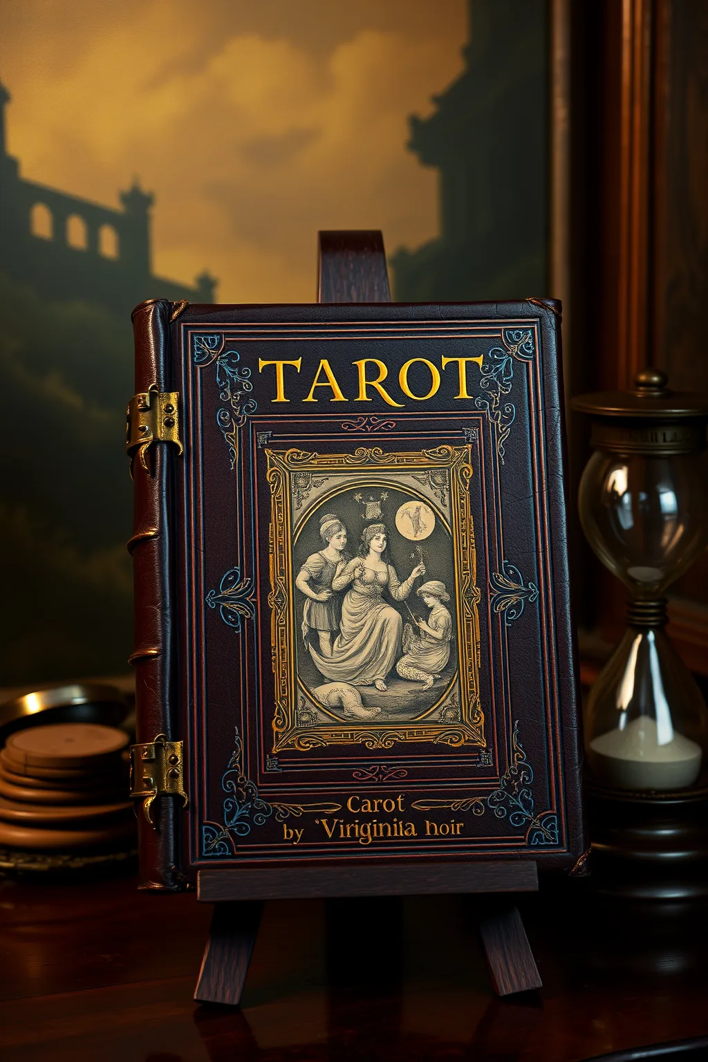 Tarot — Divination & Tarot