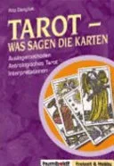 Tarot - was sagen die Karten? — 