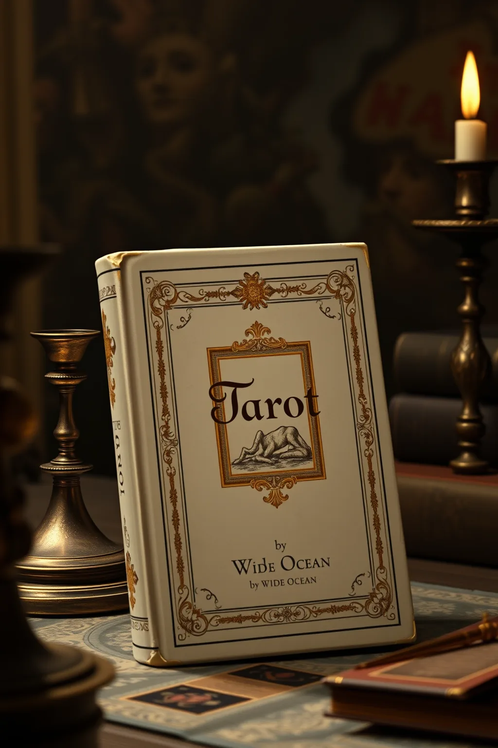 Tarot — Divination & Tarot