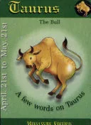 Taurus — 