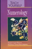 Teach Yourself Numerology — 