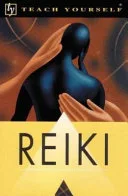 Teach Yourself Reiki — 