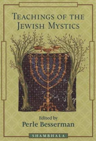 Teachings of the Jewish mystics