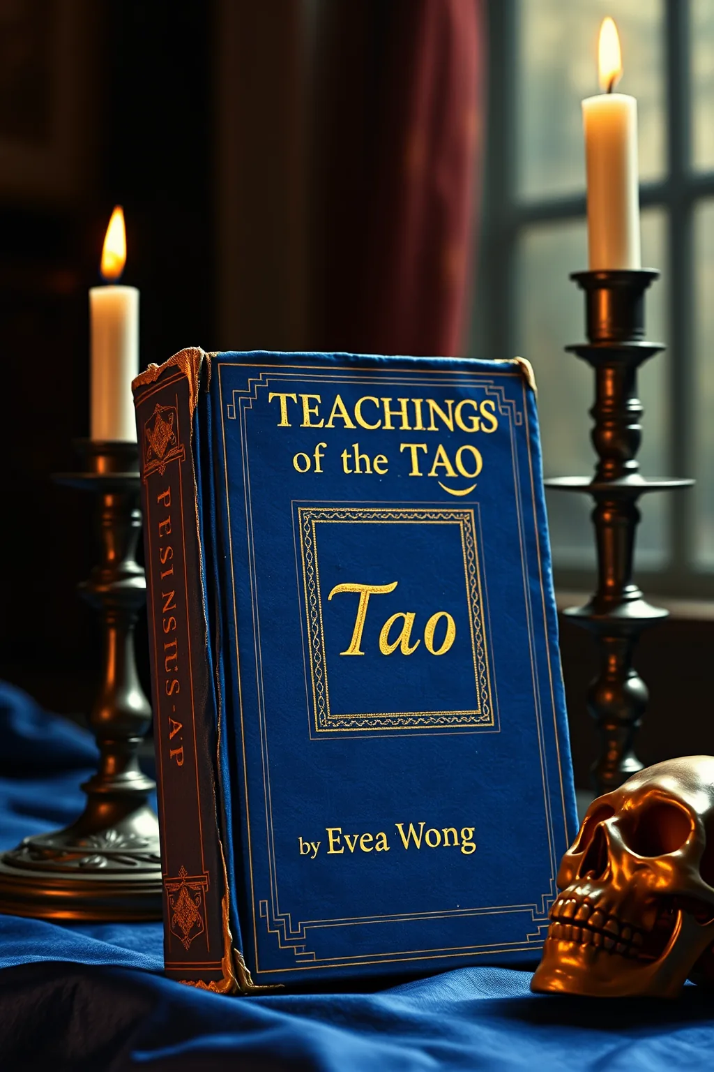 Teachings of the Tao (Taoist Scriptures)