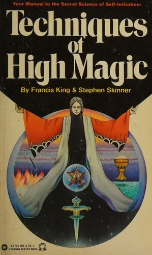 Techniques of High Magic