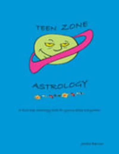 Teen Zone Astrology — 