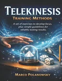 Telekinesis Training Methods