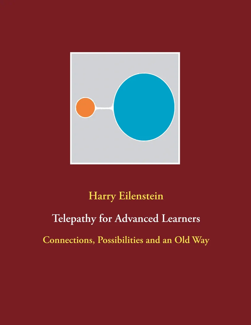 Telepathy for Advanced Learners — 