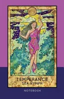 Temperance Sea Nymph Notebook — 