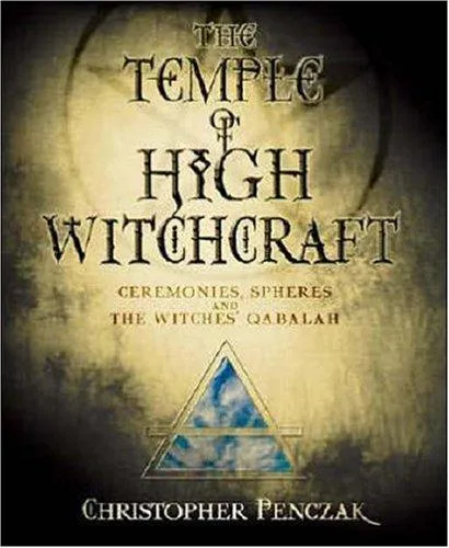 Temple of High Witchcraft