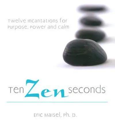 Ten Zen Seconds — 