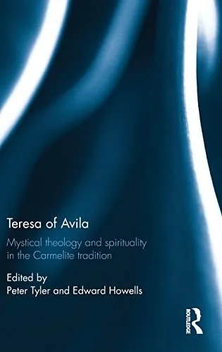 Teresa of Avila — 