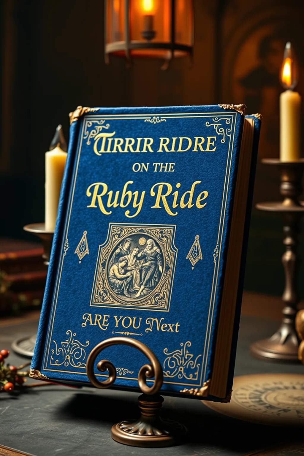 Terror On The Ruby Ridge are you next? nwo illuminati freemasons