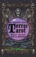 Terror Tarot — 