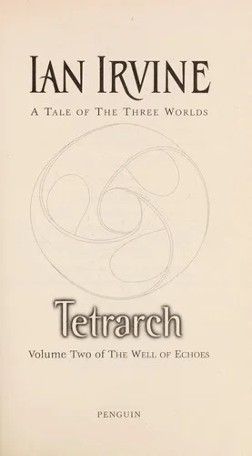 Tetrarch
