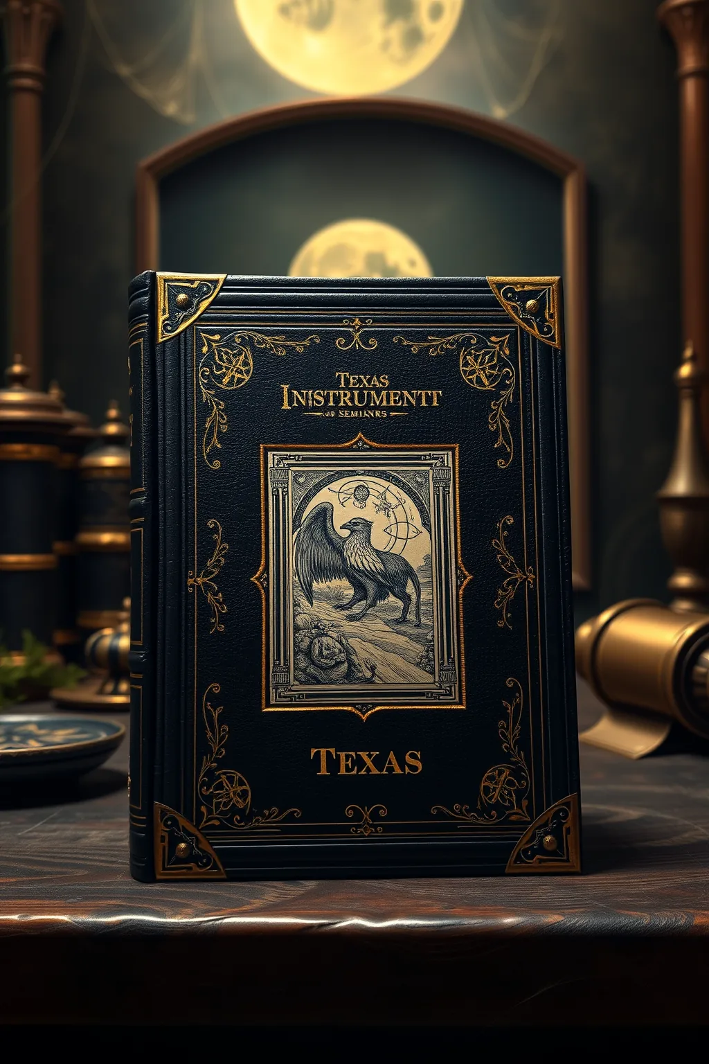 Texas Instruments-TI Applicationsand Seminars Simultaneous Switching Considerations OCR — Witchcraft & Paganism