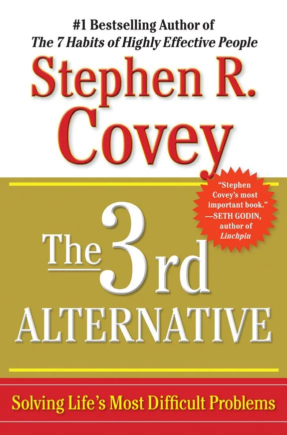 The 3rd Alternative