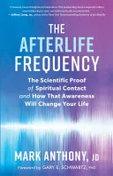 The Afterlife Frequency — 