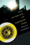 The Afterlife of Emerson Tang — 