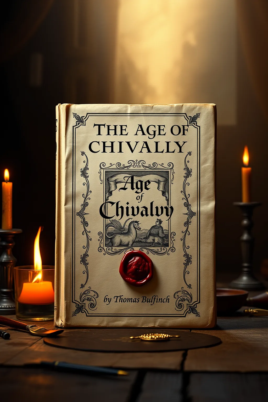 The Age of Chivalry