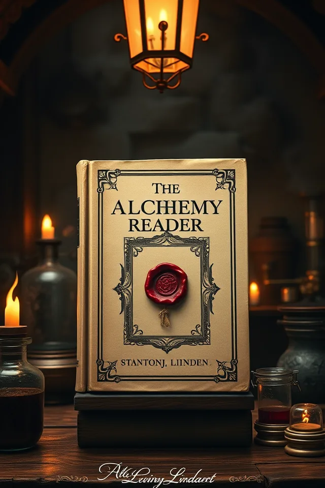 The alchemy reader