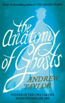 The Anatomy of Ghosts — 