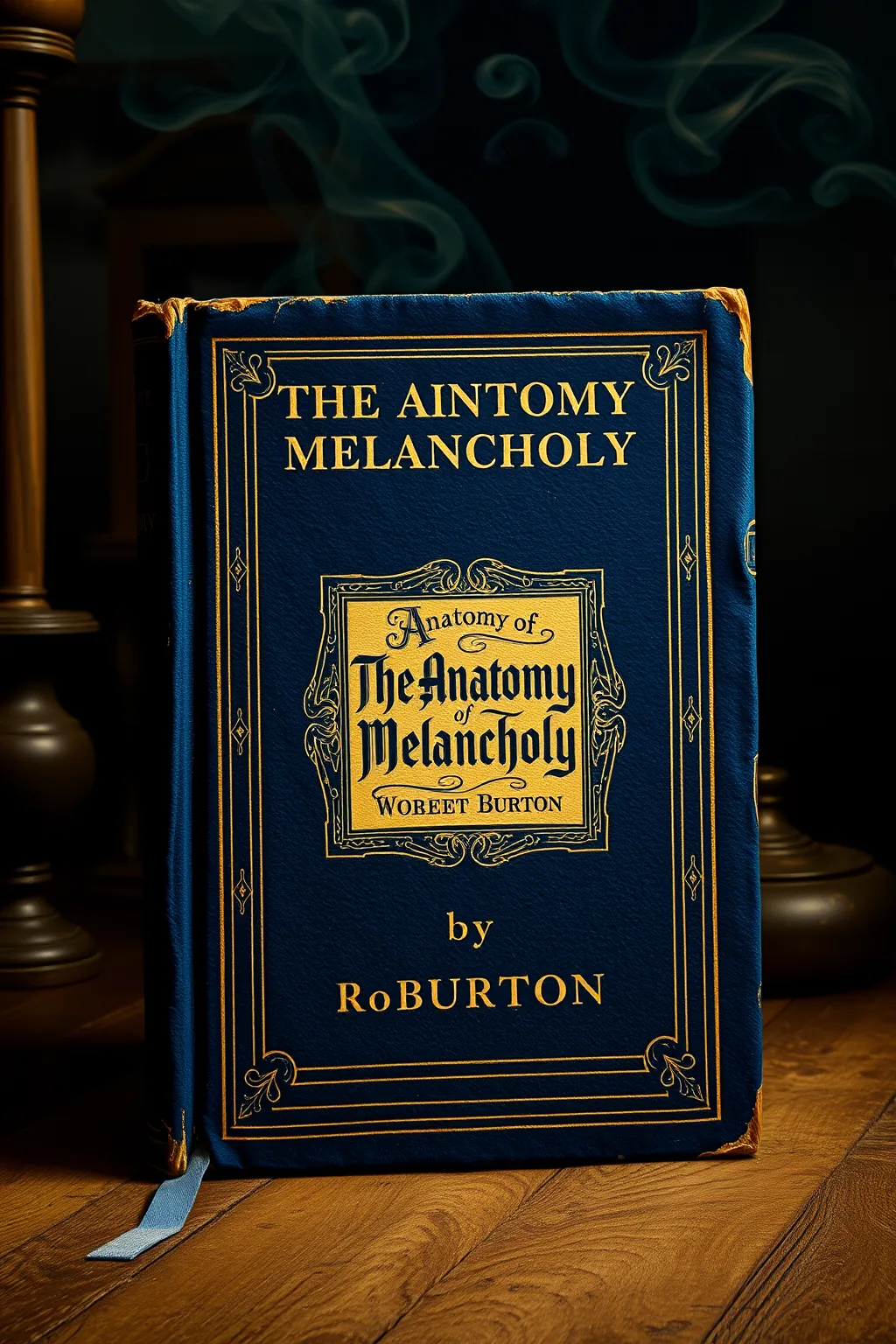 The anatomy of melancholy, what it is, with all the kinds causes, symptomes, prognostics, and several cures of it / Vol. I