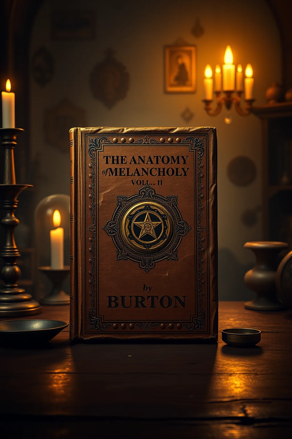 The anatomy of melancholy, what it is, with all the kinds causes, symptomes, prognostics, and several cures of it / Vol. II — Sacred Texts & Gnosticism