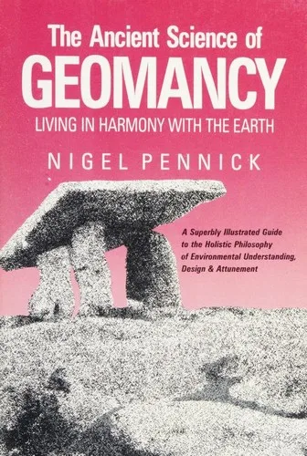 The Ancient Science of Geomancy