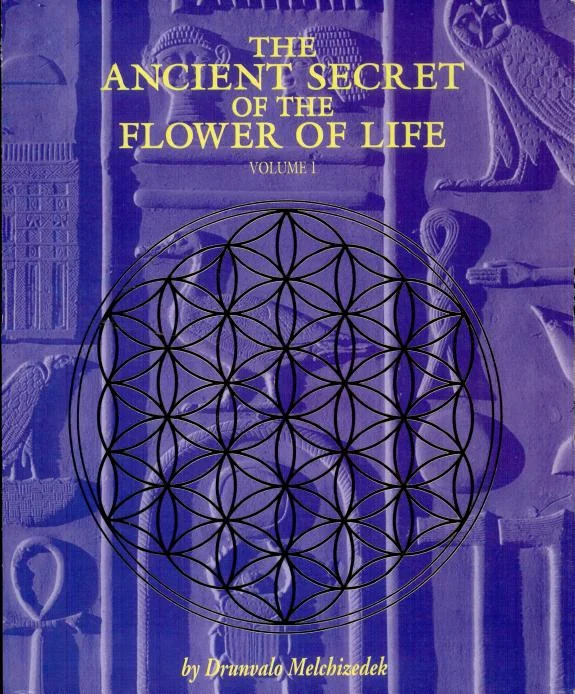 The Ancient Secret of the Flower of Life, Volume 2 — 