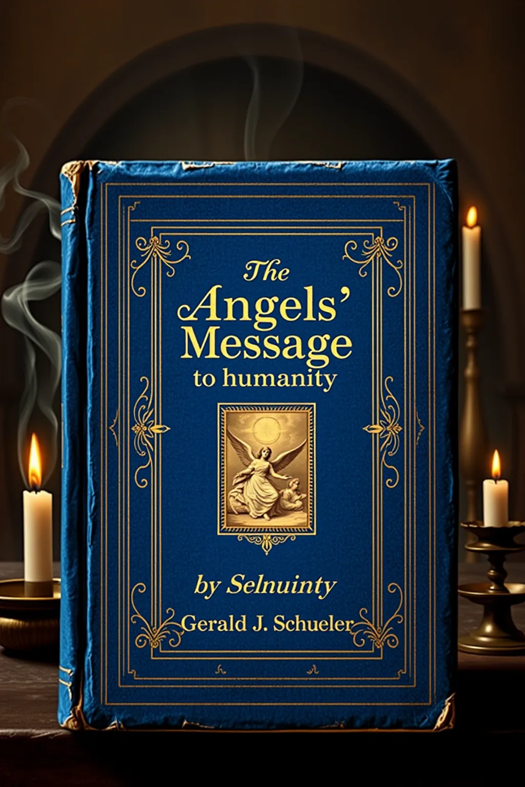 The angels' message to humanity