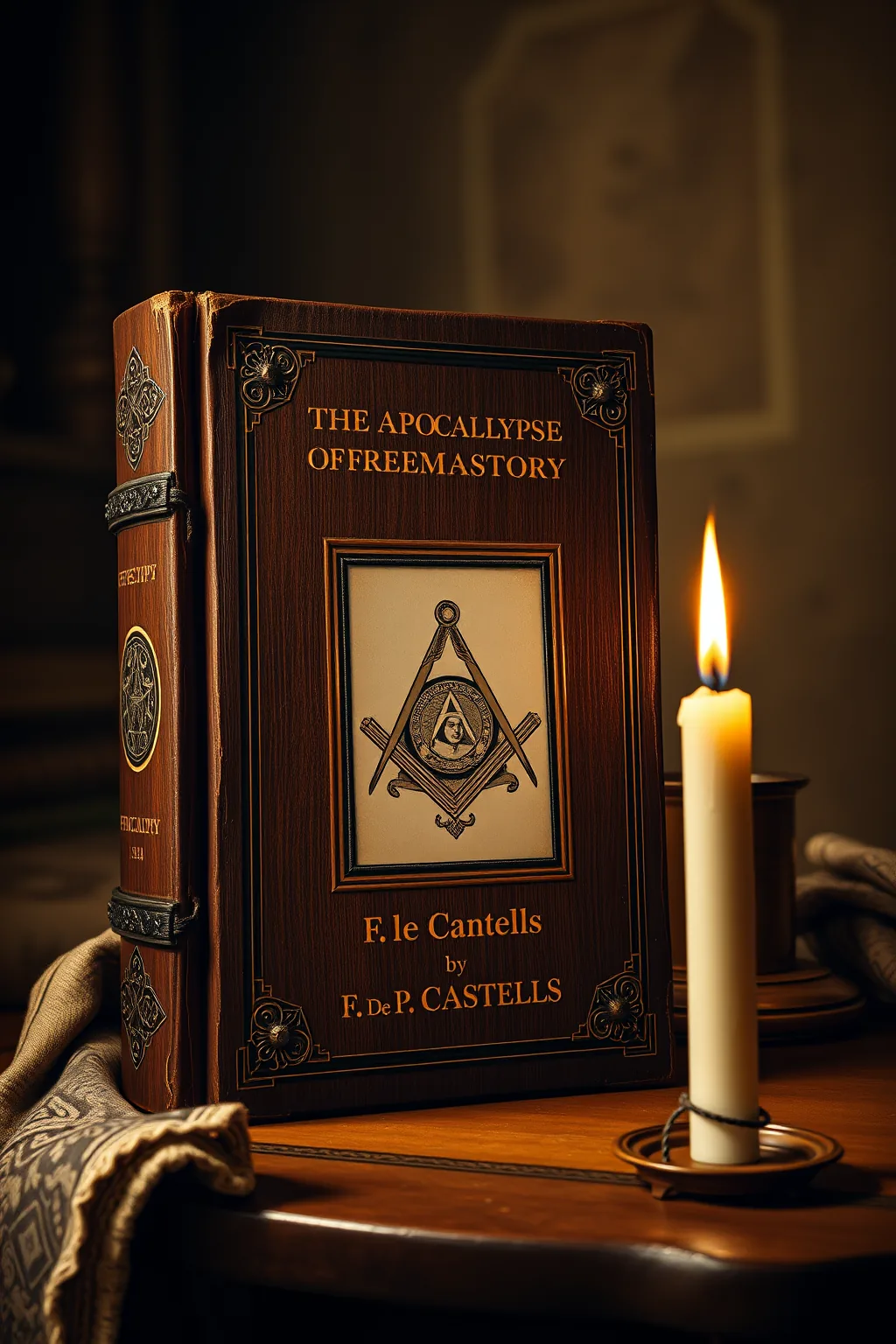 The Apocalypse of Freemasonry
