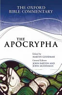 The Apocrypha — 