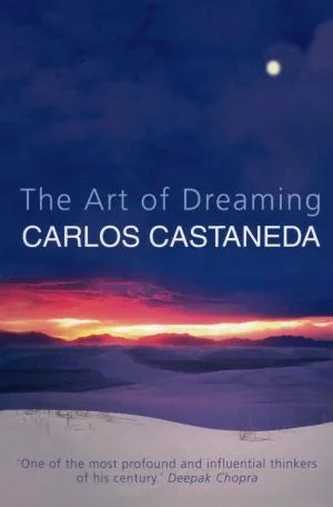 The Art of Dreaming — 