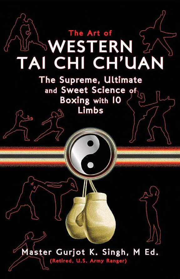 The Art of Western Tai Chi Ch'uan