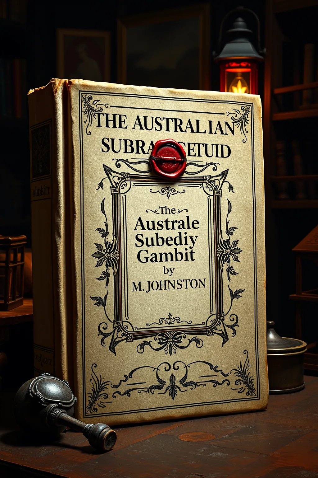 The Australian pharmaceutical subsidy gambit — Alchemy & Hermeticism